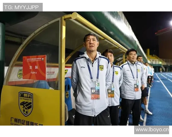 广州足球队在足球力量排行榜中荣登第六名展现强大实力与潜力