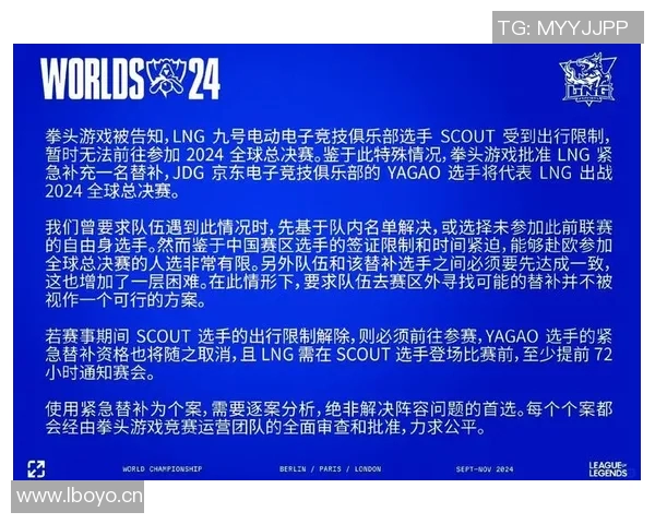 世界大师赛分析LNG战队心理素质的关键表现与影响