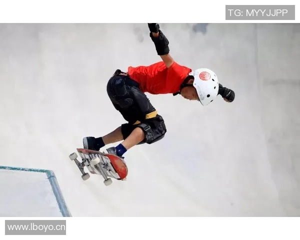 北京滑板队在极限运动世界杯中的力量表现与技术分析